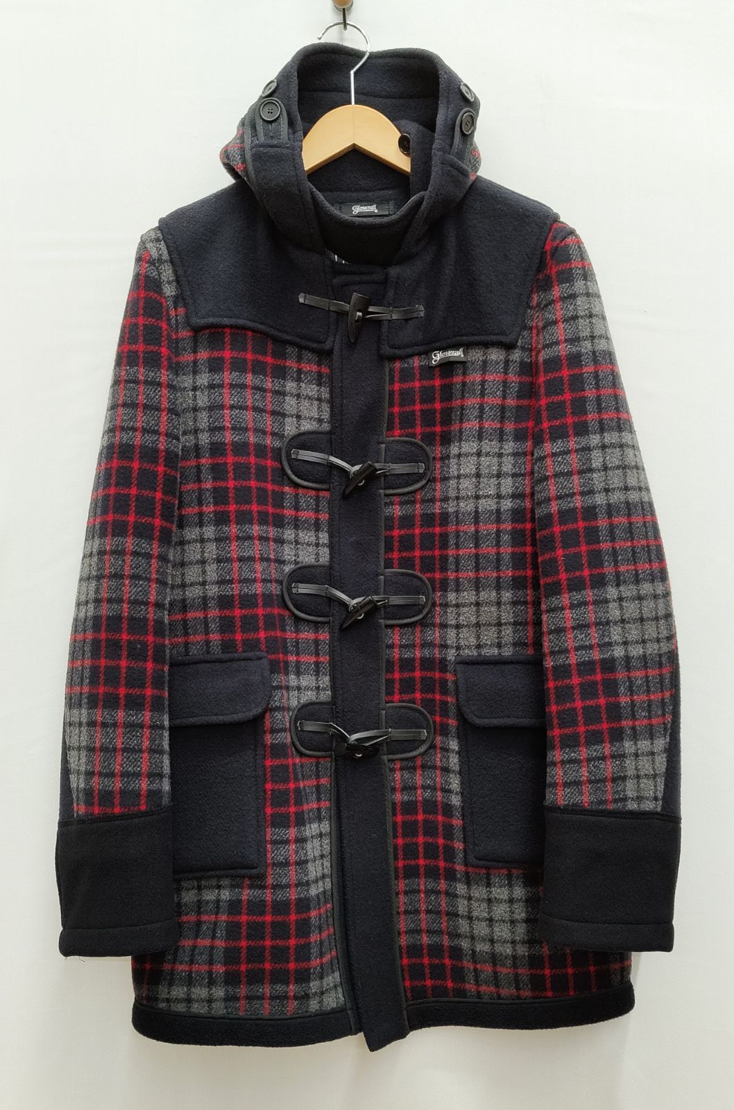 JUNYA WATANABE COMME des GARCONS× GLOVERALL ジュンヤワタナベ