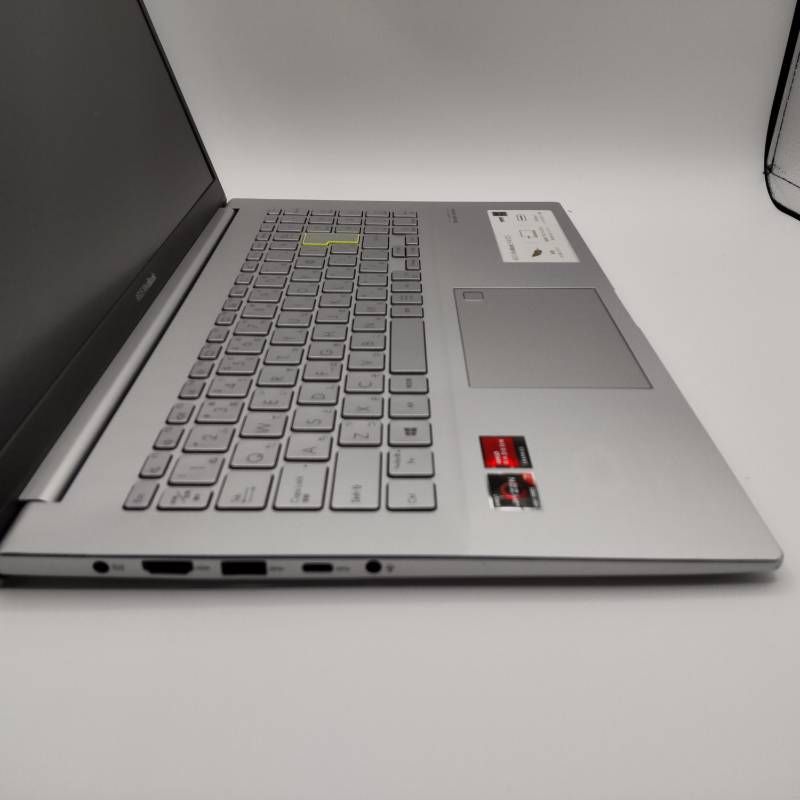 超希少色＆高性能PC】ASUS・M533☆ガイアグリーン☆Ryzen7