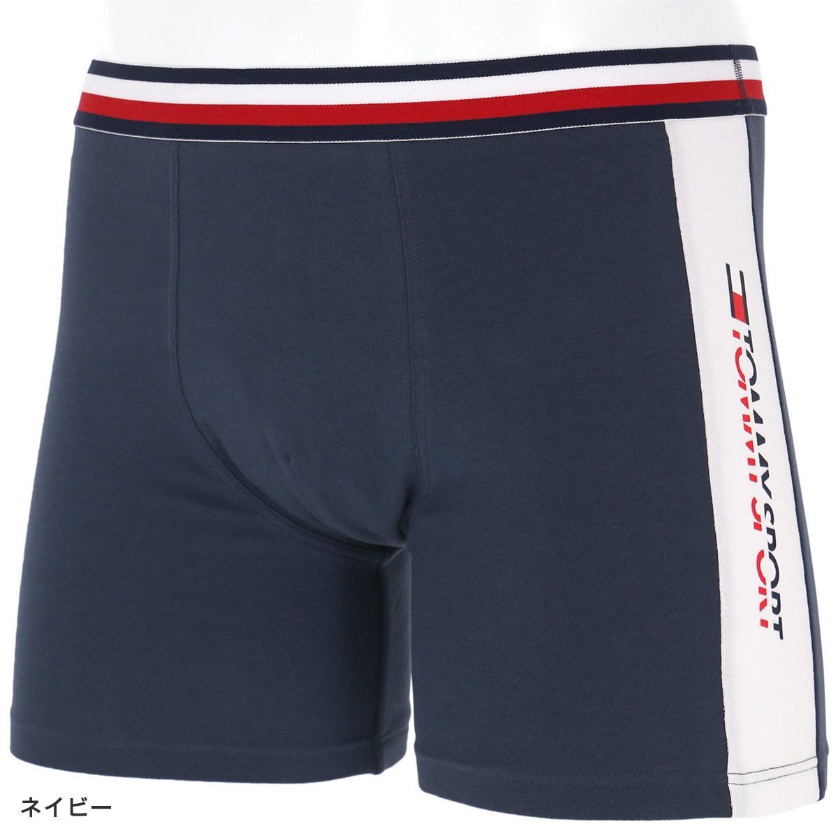 2枚】TOMMY ボクサーパンツ 53391443 - デールさんのお店 - メルカリ