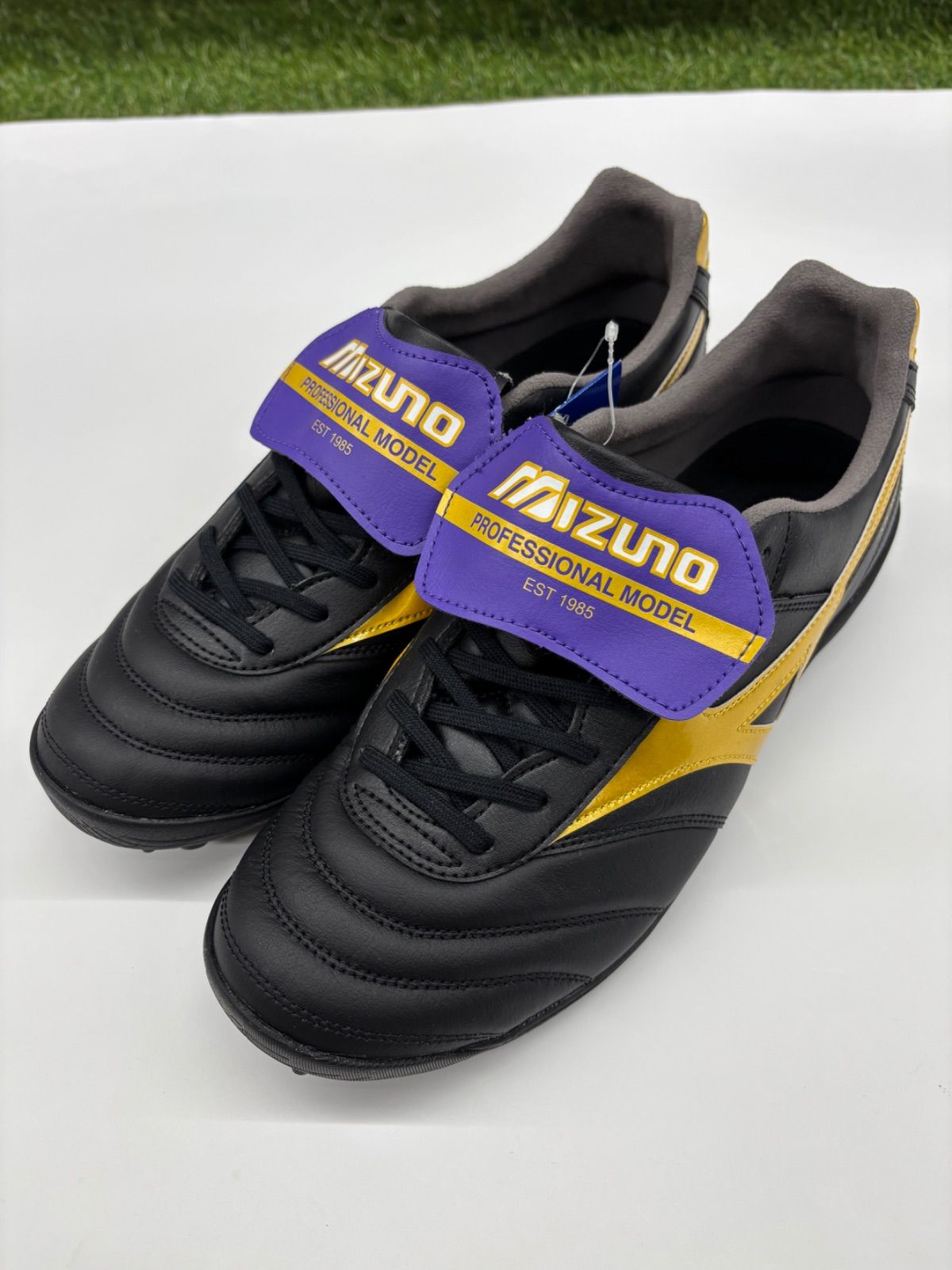 ミズノ モレリア サラ エリート TF Q1GB255006