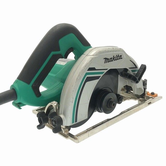 ☆比較的綺麗です☆makita マキタ 100V 165mm マルノコ M565 丸