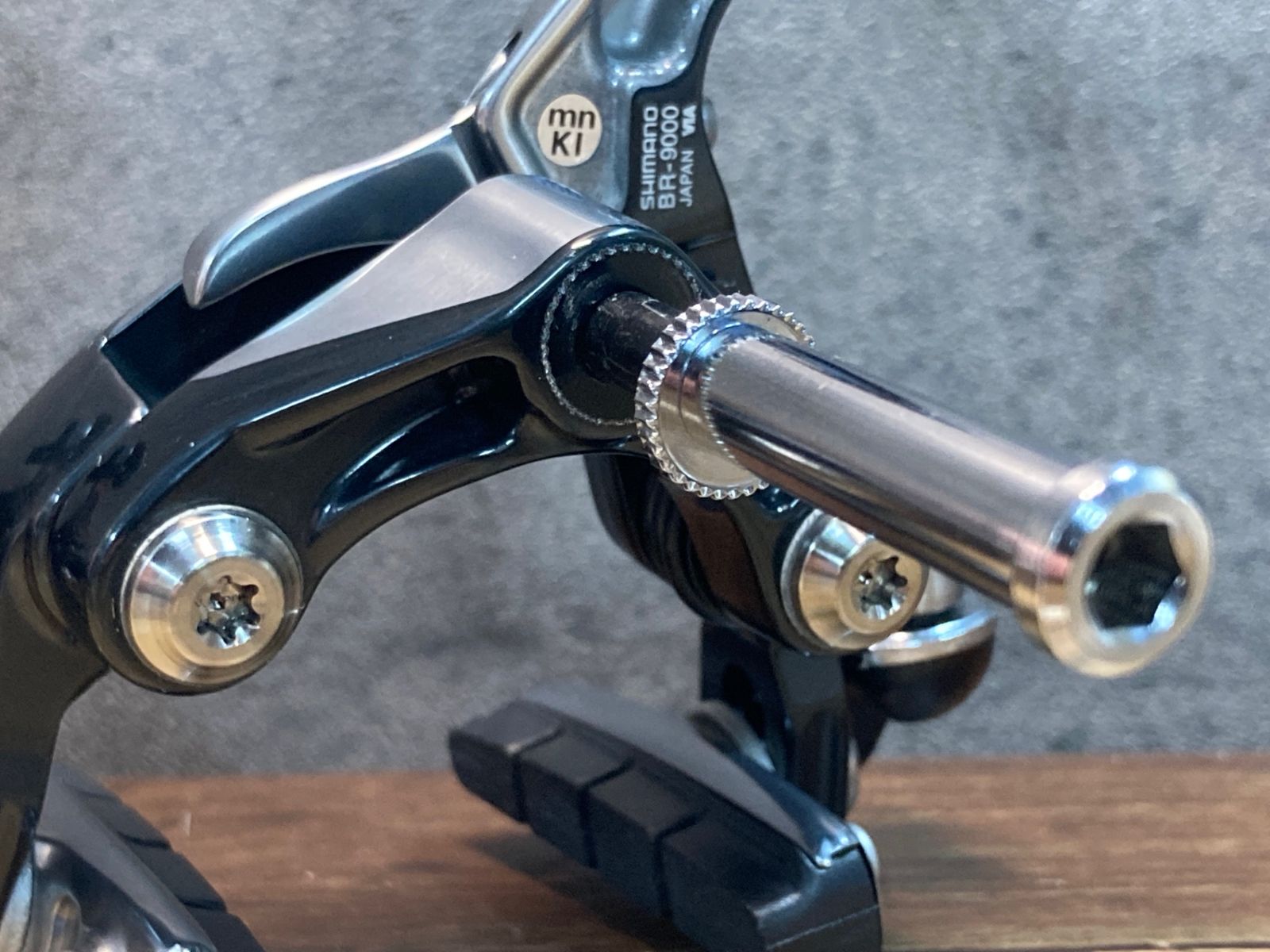 161【中古・美品】SHIMANO　DURA-ACE　7800　10Sパーツ一式 美品：SHIMANO 7800 DURA-ACE セット 161【中古・美品】SHIMANO DURA