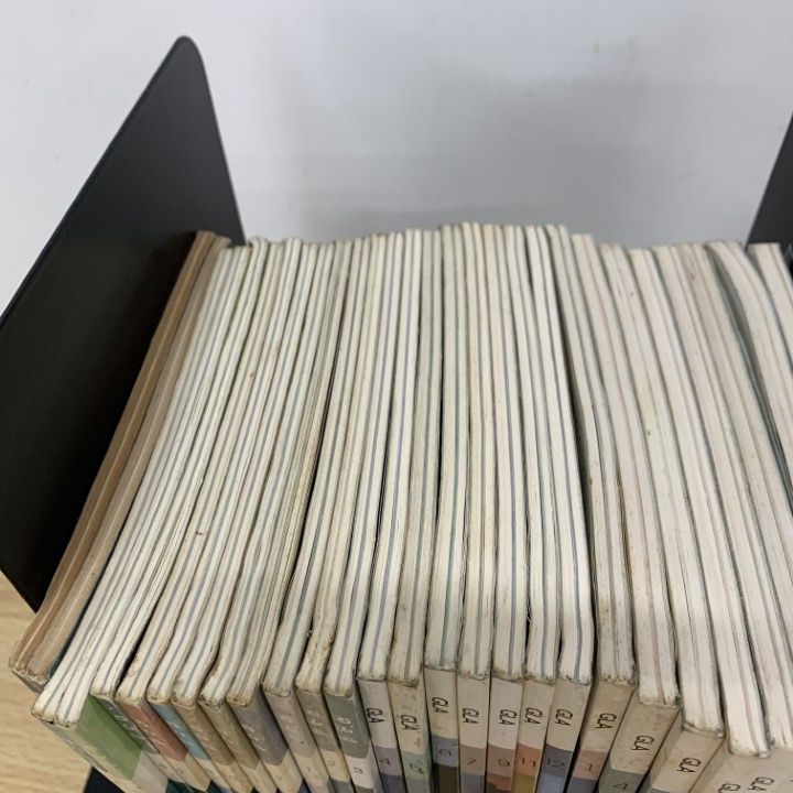 GLA月刊誌1981年3.4月以外　10冊まとめ売り　高橋佳子 GLA月刊誌1981年3.4月以外 10冊まとめ売り 高橋佳子 - メルカリ