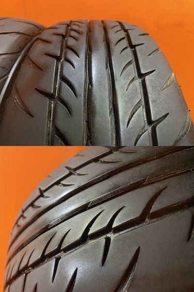 FINALIST 595 EVO 165/50R15】夏タイヤ【WORK ワーク VARIANZA  