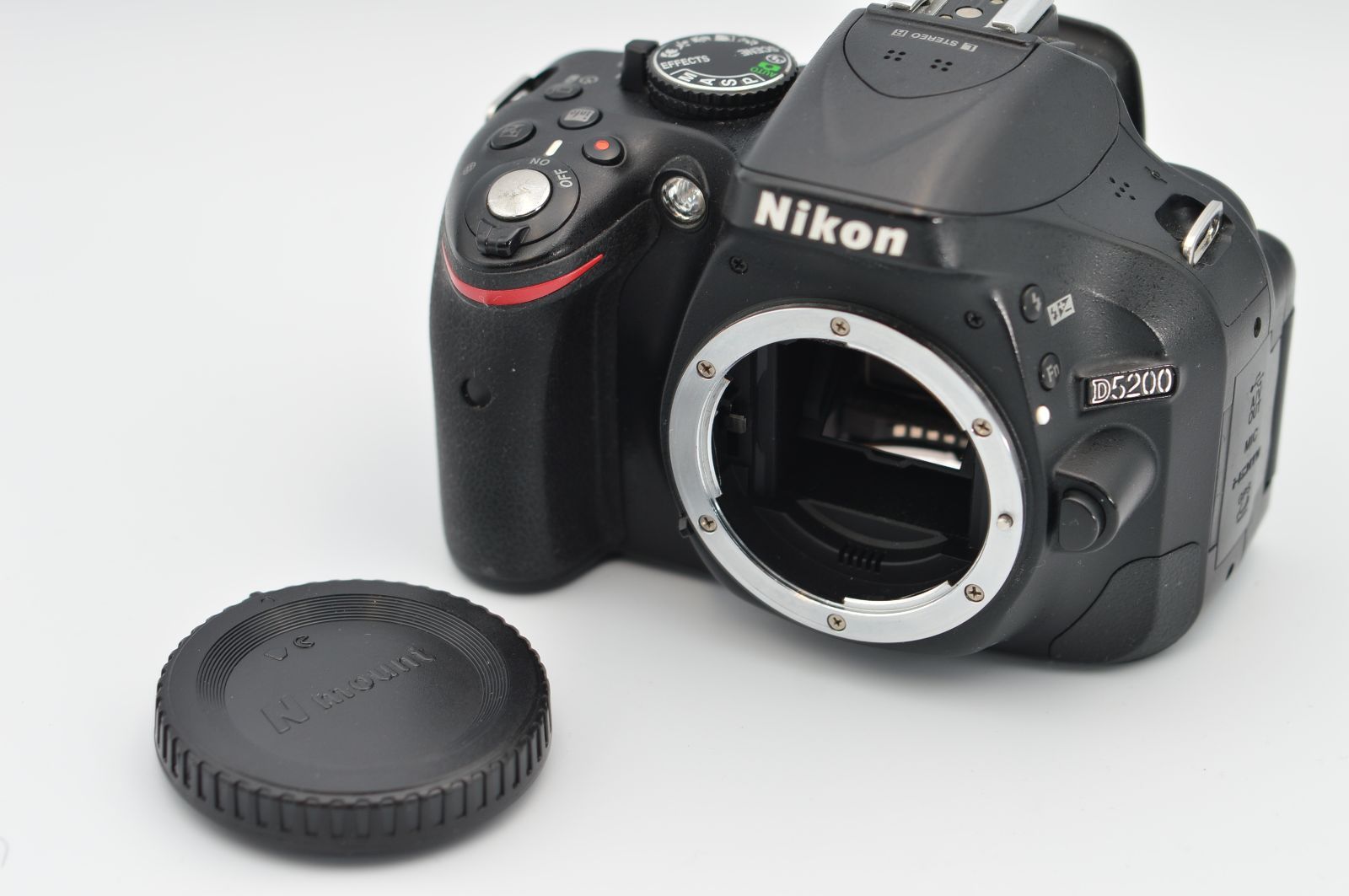 Nikon D5200 ジャンク 2025年最新】Yahoo!オークション -d5200 ジャンクの中古品・新品