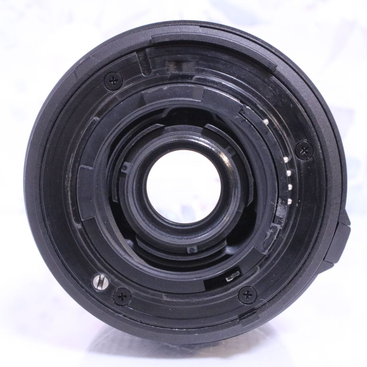  TAMRON タムロン 高倍率ズーム AF 28 300 mm F 3 5 6 XR Di LD Aspherical IF MACRO A 06 ニコンFマウント用 普段使いからイベント事まで幅広いシーンで大活躍の万能レンズ 423158 レンズ(ズーム) カメラ