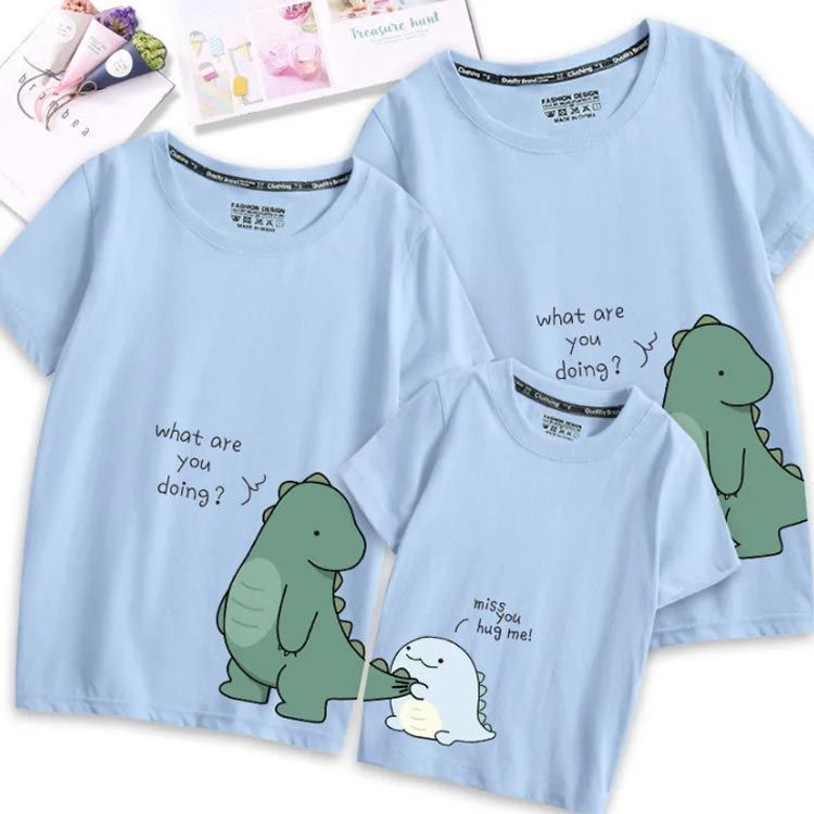 3枚おまとめ　tシャツ 白Tシャツ　バースデー、ギフト、運動会、リンクコーデに 楽天市場】Tシャツ 名入れ 親子 親子コーデ プレゼント キッズ