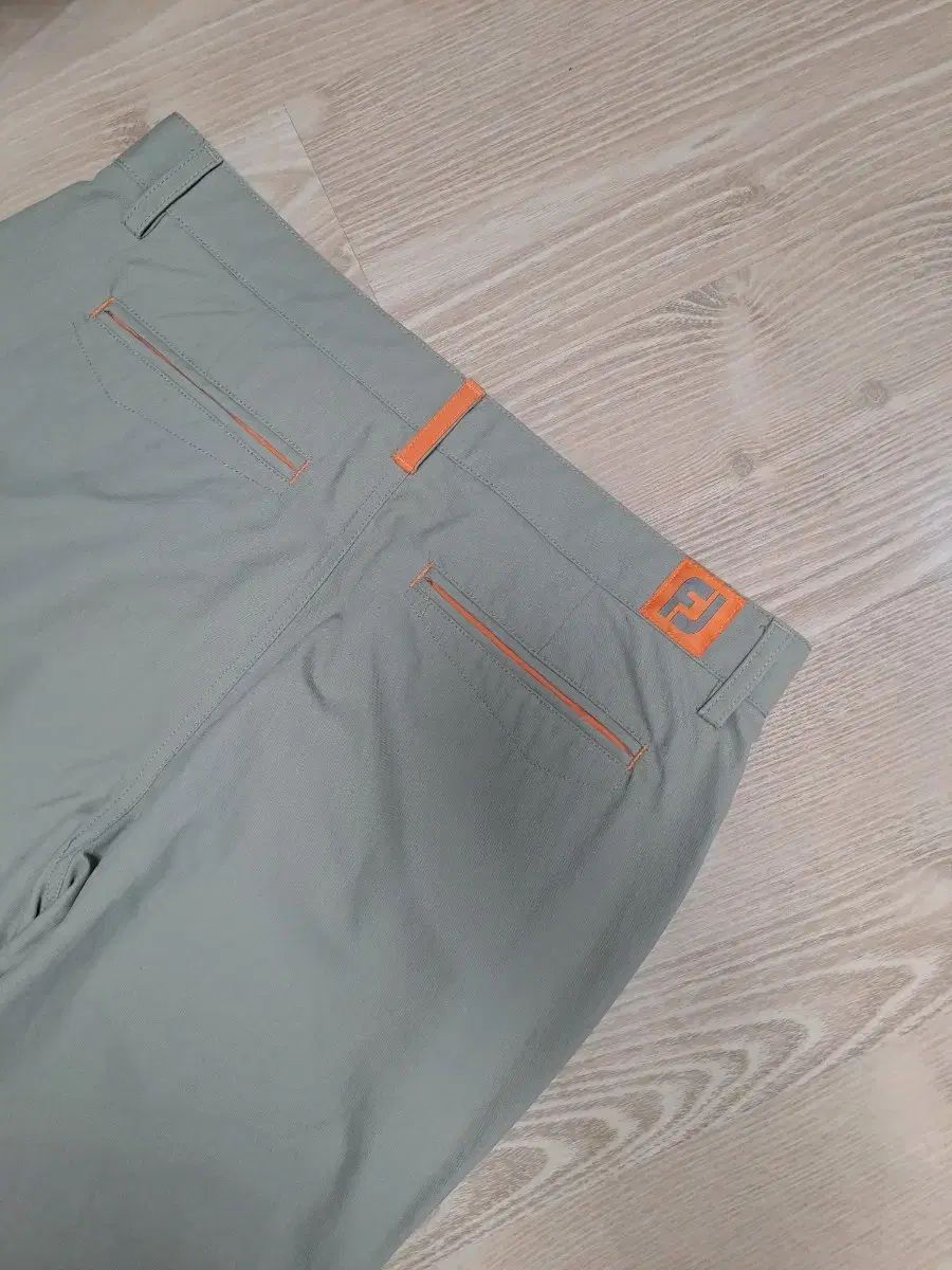 フットジョイ