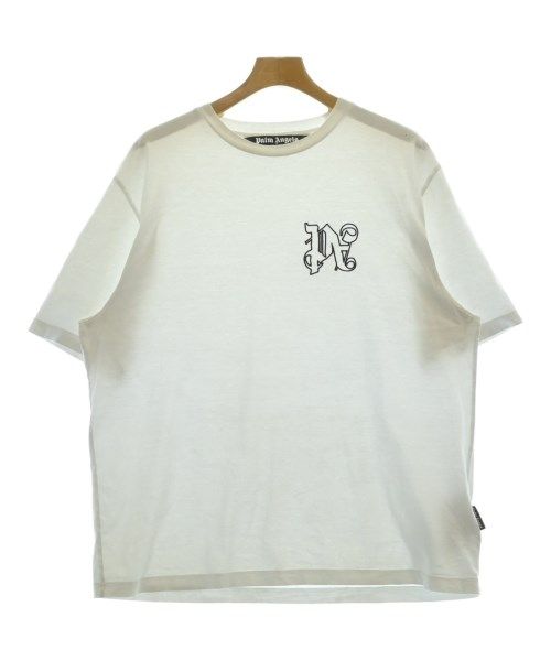 Palm Angels Tシャツ・カットソー メンズ 【古着】【中古】【送料無料】