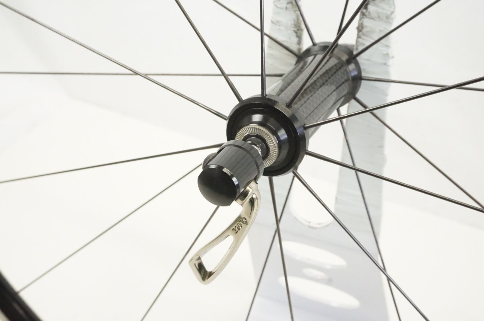 ROVAL 「ロヴァール」 FUSEE SLX 23 シマノ11速 ホイールセット 