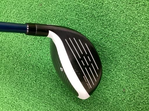 【】 テーラーメイド SIM2 MAX-D 5W フェアウェイウッド FW TENSEI BLUE TM50(SIM2 FW) (フレックスSR) メンズ 男性用 右利き 右用 Cランク ゴルフクラブ