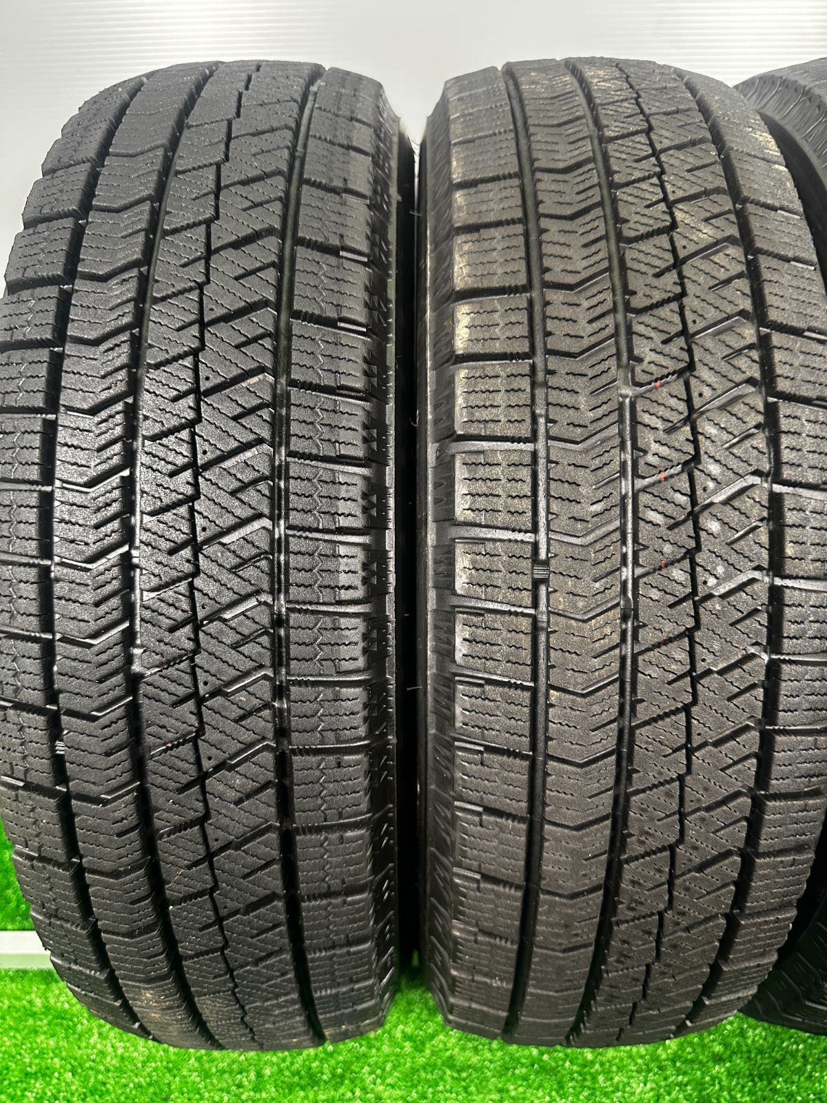 ブリヂストン VRX2