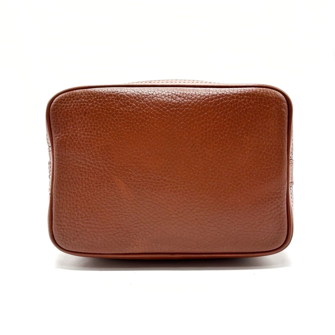 ✨良品✨ BURBERRY バーバリー ショルダーバッグ トートバッグ 巾着