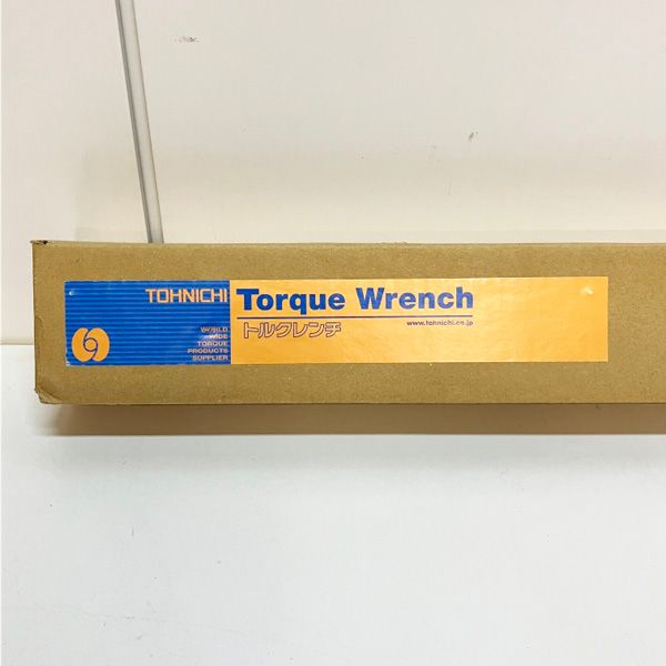 TOHNICI/東日製作所 トルクレンチ Torque Wrench ※No.3※ QSPLS100N4 - メルカリ