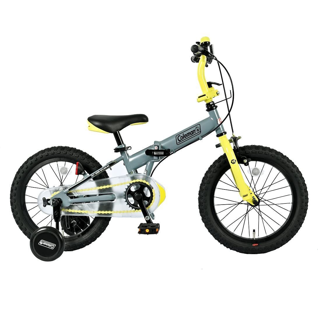 自転車 FDB コールマン(Coleman) 16型 Kids自転車