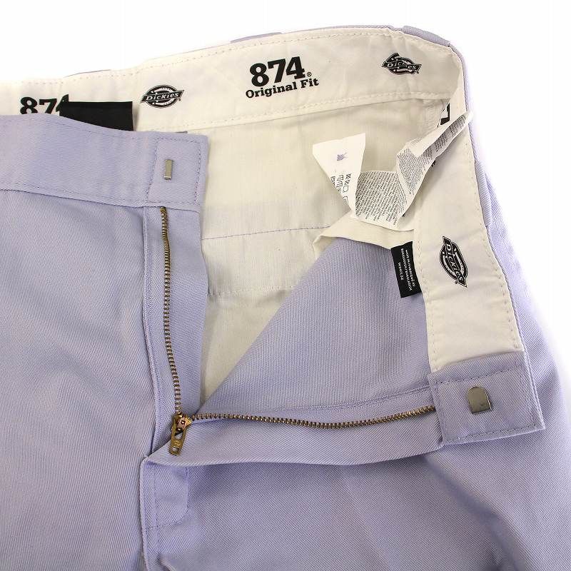 ディッキーズ Dickies 874 Original Fit オリジナルフィット ワーク