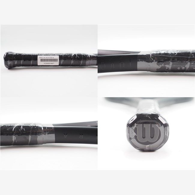 Wilson ULTRA 100L ノワール Wilson ULTRA 100L ノワール V4 Ultra