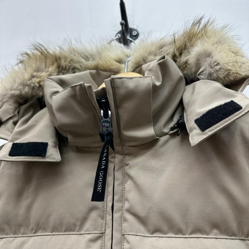R*★様 【美品】カナダグース ソラリス　3034Lダウン カナダグースソラリス3034L ダウンダウンジャケット