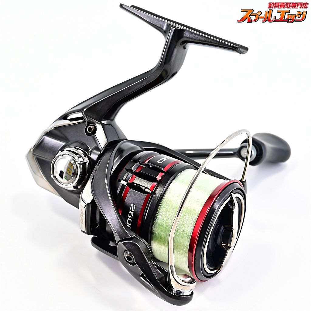【シマノ】 20ヴァンフォード 2500SHG SHIMANO VANFORDm40788