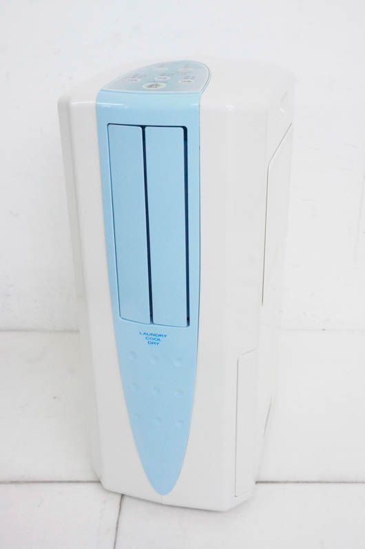 C コロナCORONA 冷風 衣類乾燥除湿機 どこでもクーラー 9L コンプレッサー式 木造11畳～鉄筋23畳 CDM-1018