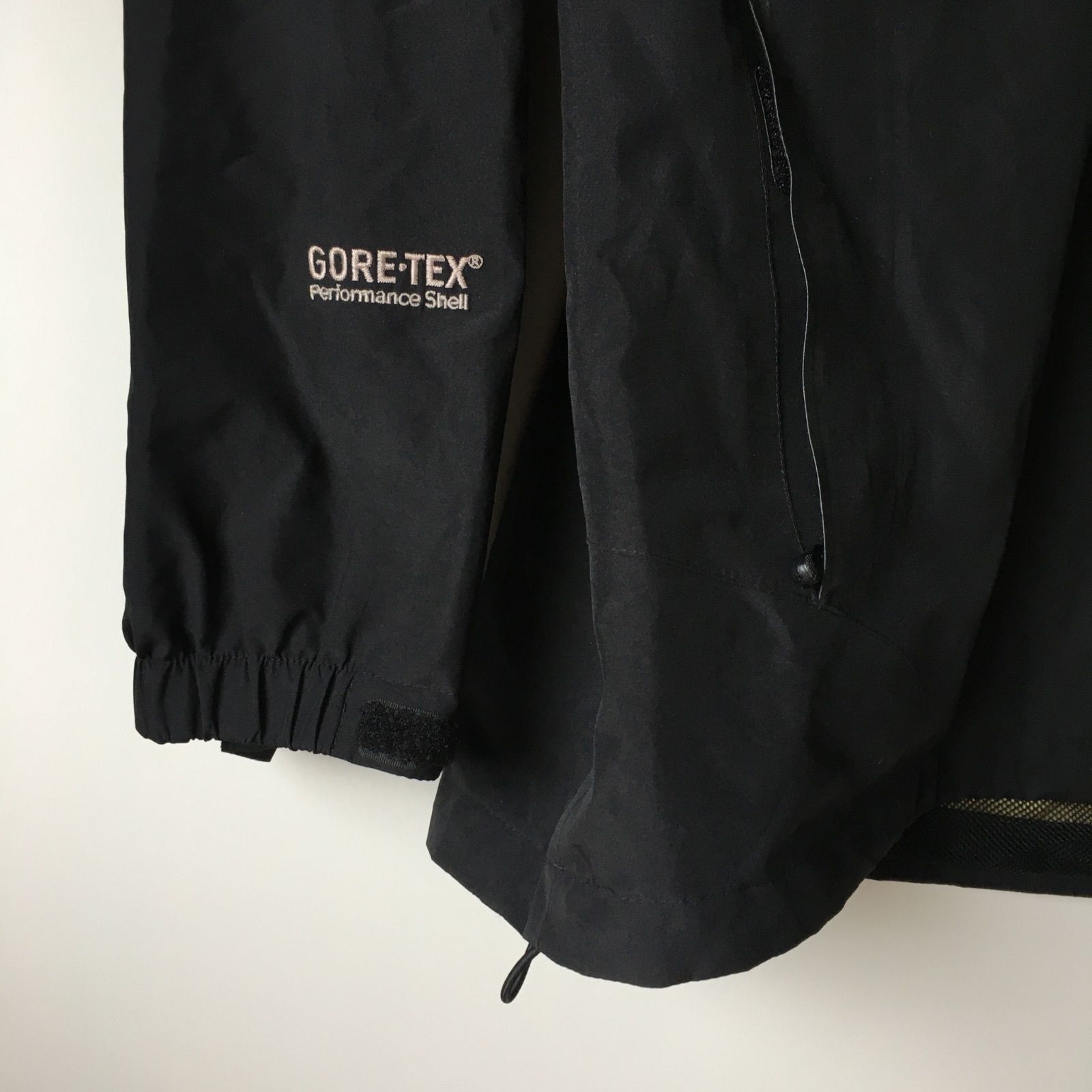 エルエルビーン ゴアテックスジャケット