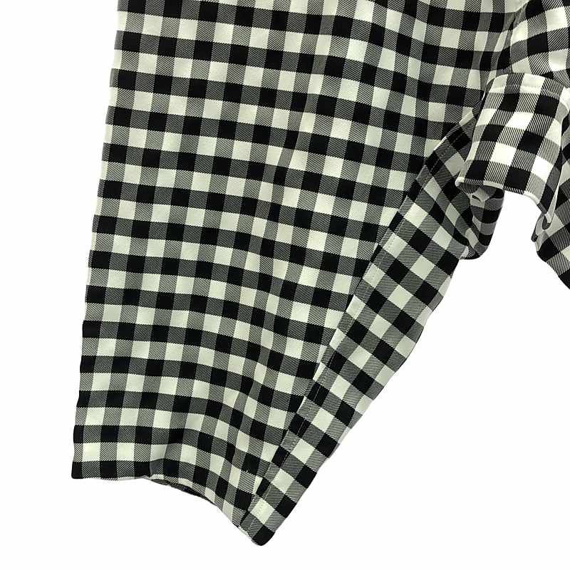 美品】 BLACK COMME des GARCONS / ブラックコムデギャルソン