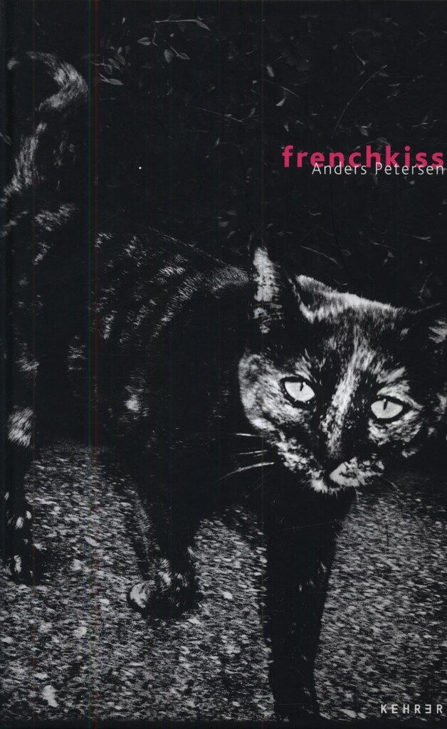 Anders Petersen frenchkiss (7)並 【公式通販】