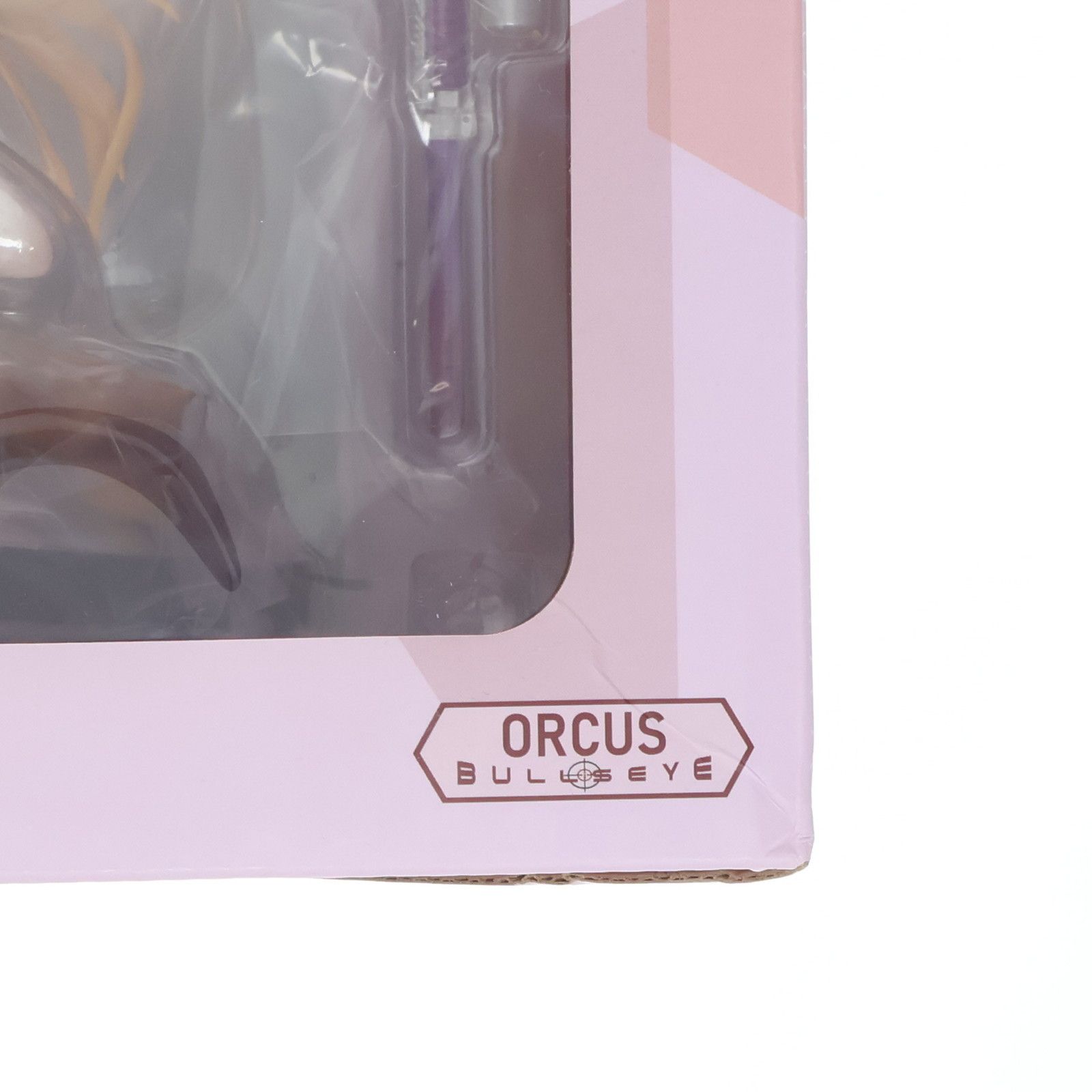 schott - アフタースクール アリーナ セカンドショット オールラウンダー ブルズアイ・オルクス 1/7 完成品 フィギュア(DMF002)(海外流通パッケージ) ダムトイ schott - アフタースクール アリーナ セカンドショット
