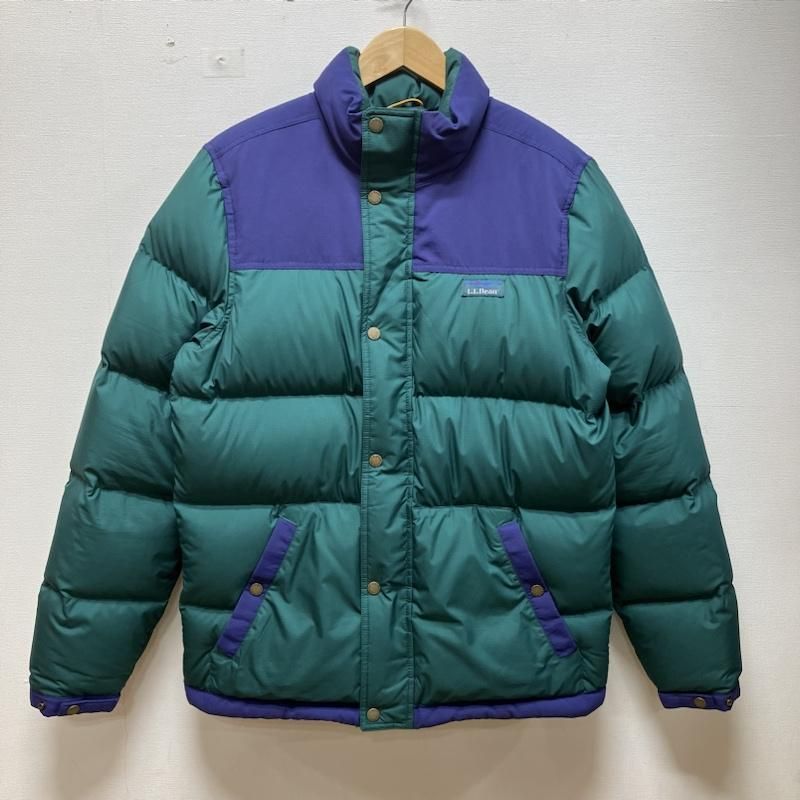 おすすめ特集 L.L. Bean ダウンジャケット 新品未使用 tdh