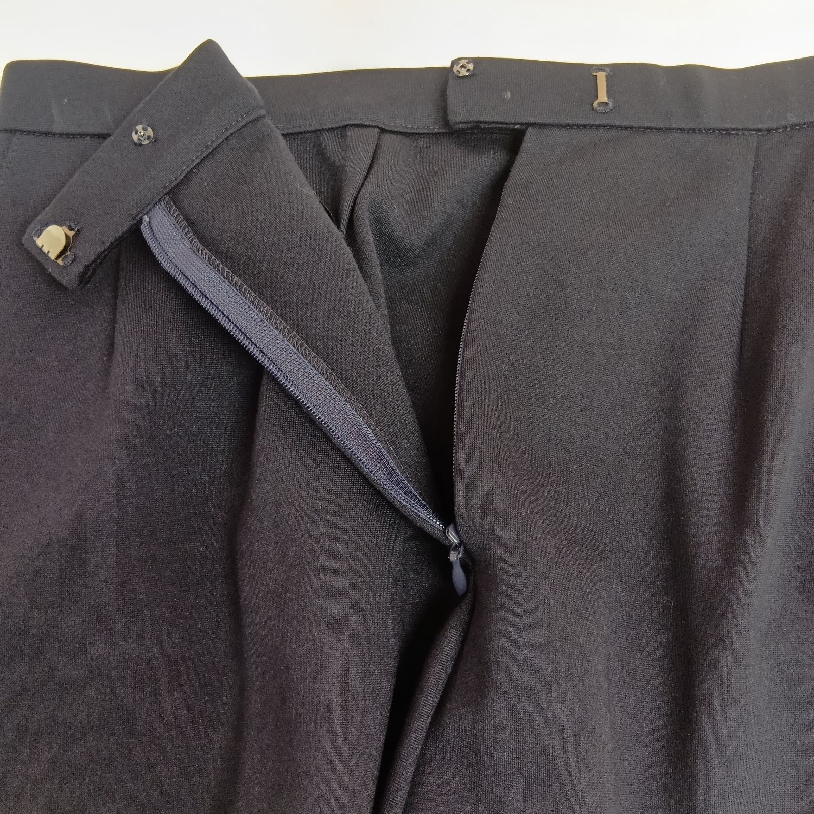 leilian]レリアン パンツ シンプル レディース タグ付き サイズ