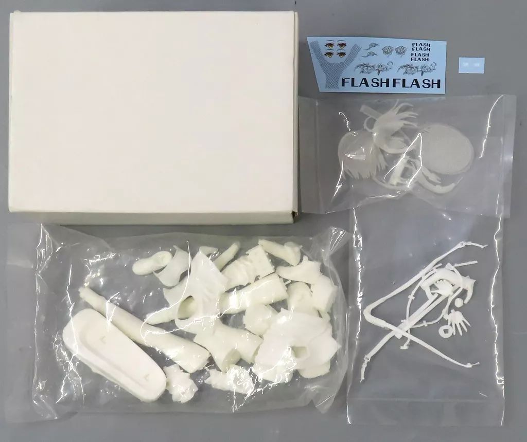 中古】フィギュア ボルチモア ブラックエース 「アズールレーン」 1/8