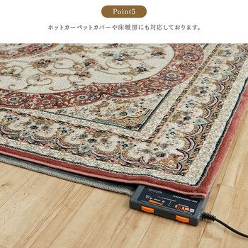 カーペット 約200×300cm