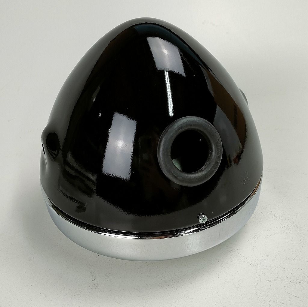 H4バルブ レンズ径φ170