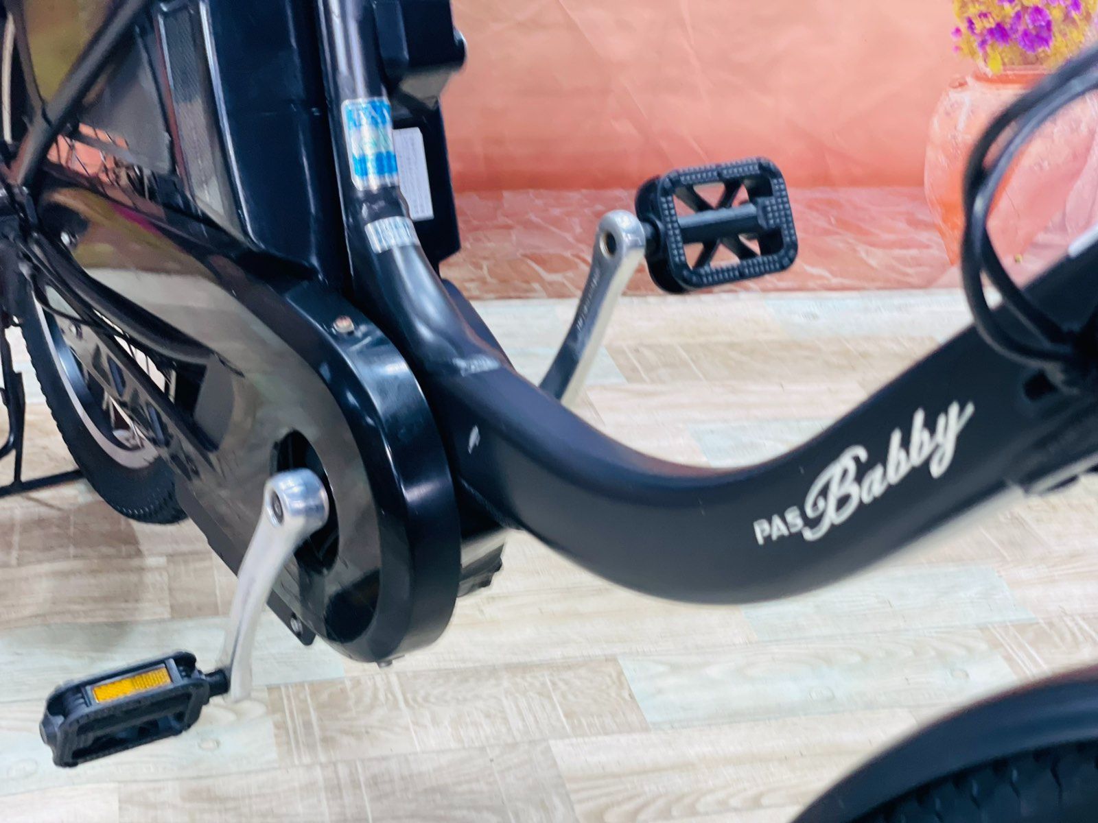 2018年】【大人気モデル】Panasonic【ギュット】【マットブラック