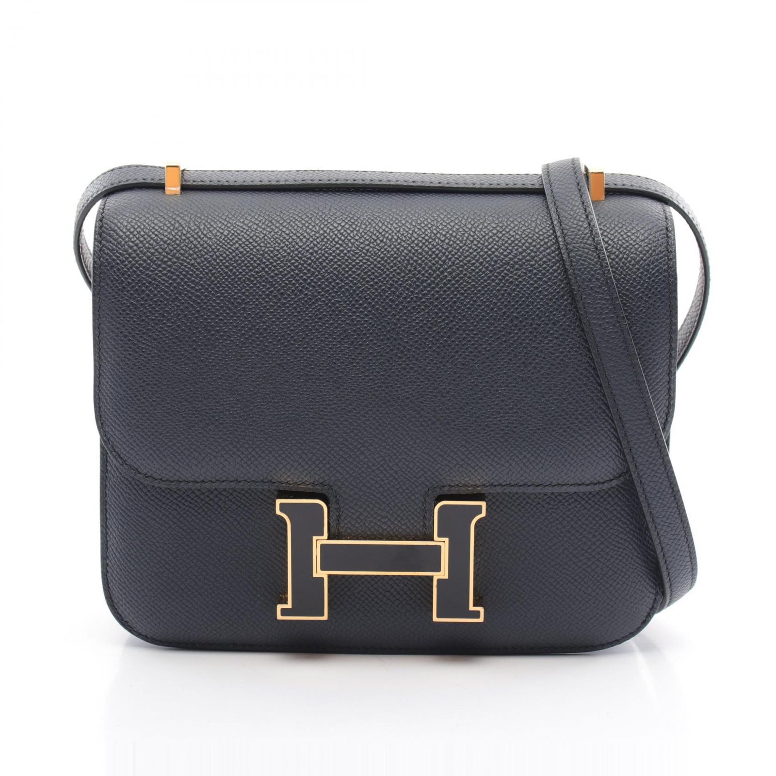 エルメス HERMES ショルダーバッグ コンスタンス3 ミニ ミロワール
