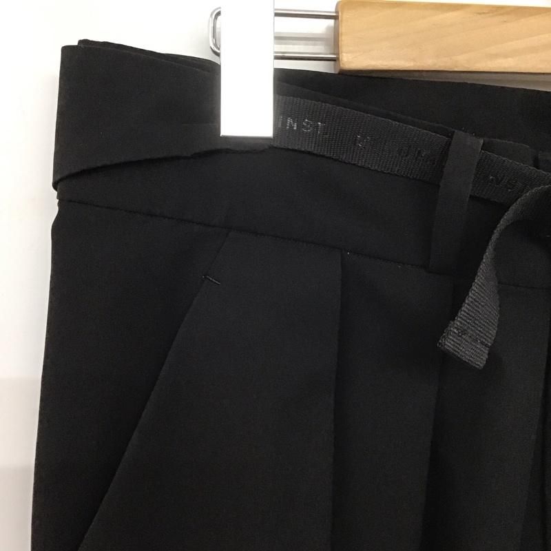 ミノトール パンツ