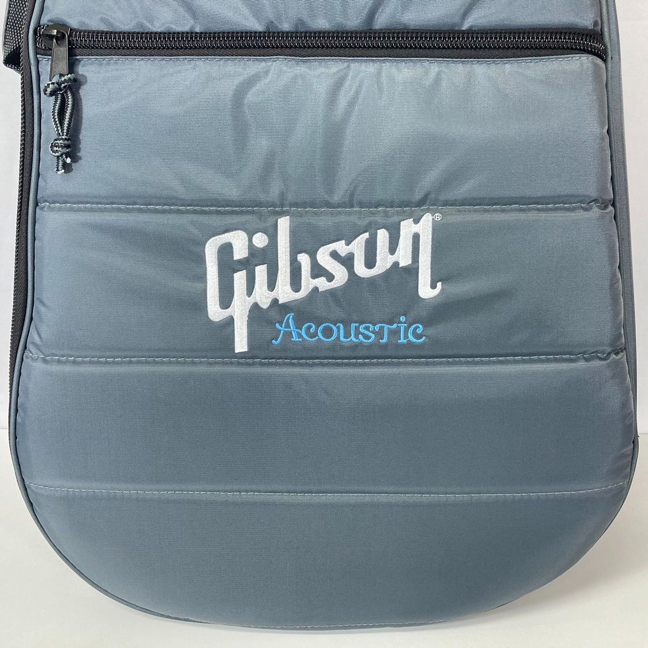 Gibson アコギ用セミハードケース(ギグバッグ)-