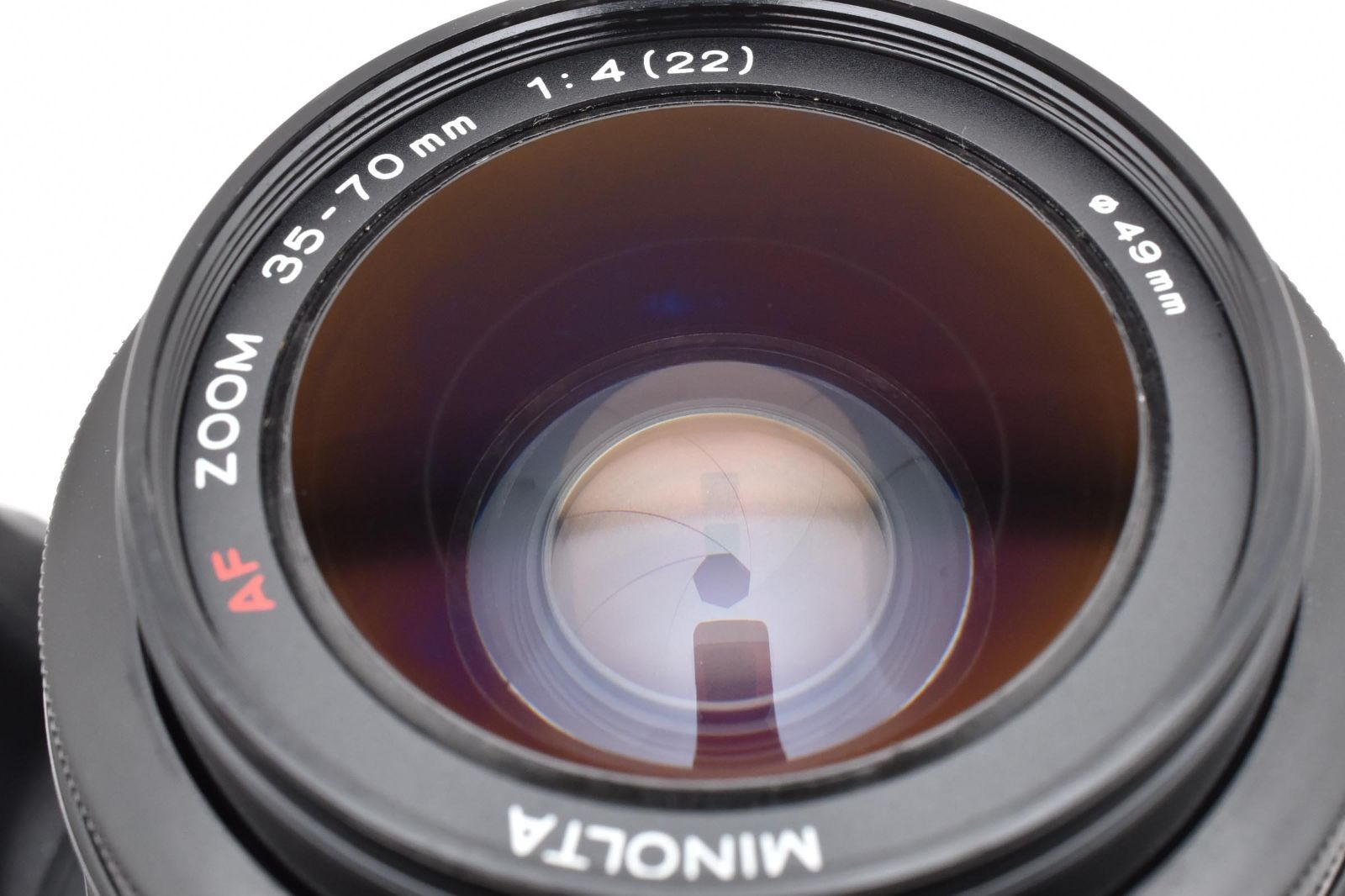 I25[6888B]☆美品☆ ソニー SONY α200 ボディ DSLR-A200 レンズセット