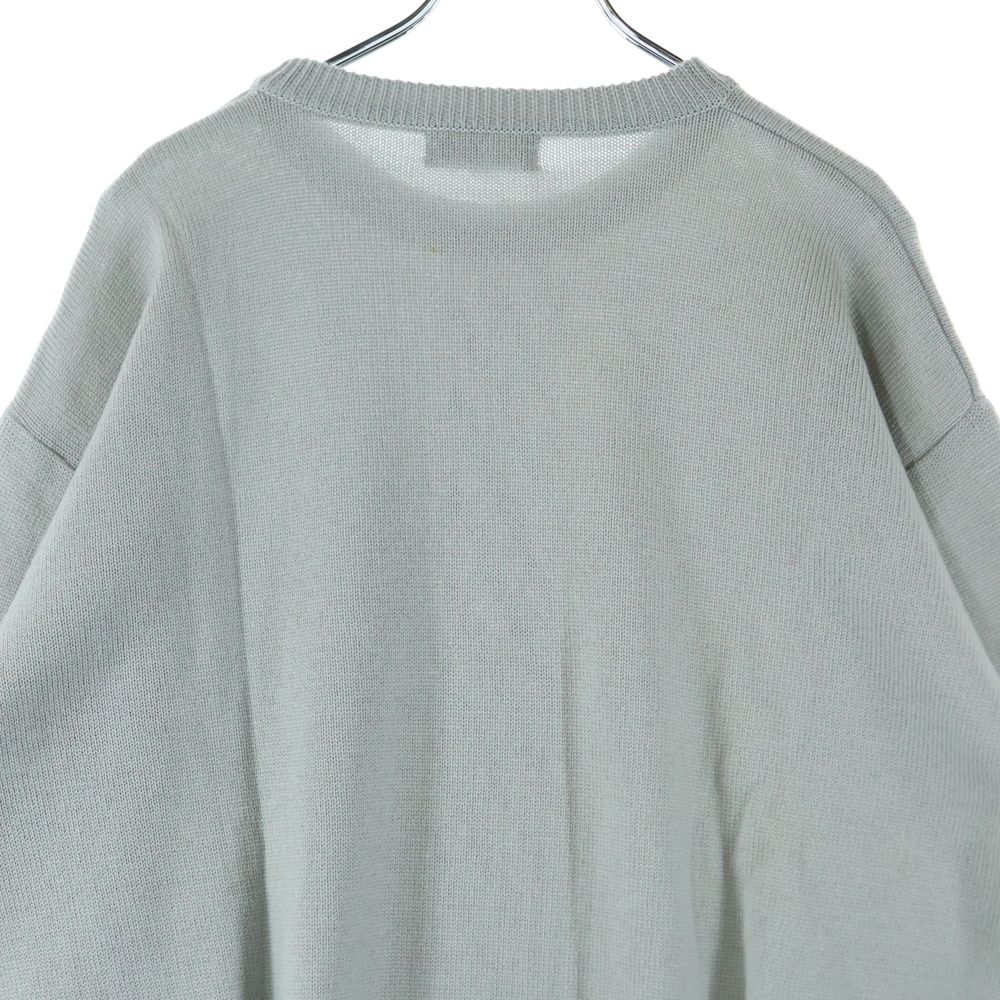 Christian Dior MONSIEUR (クリスチャンディオールムッシュ) クルー