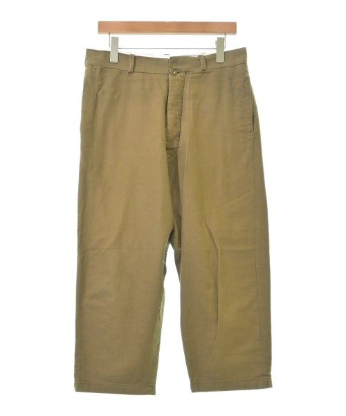YAECA チノパン メンズ 【古着】【中古】【送料無料】 - メルカリ