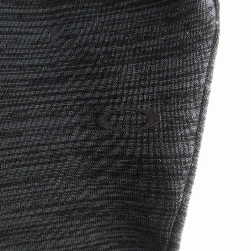 【新品】オークリー3RD-G O FIT FLEXIBLE PANTS オークリー OAKLEY 3rd-G O Fit Flexible Pants スウェットロング