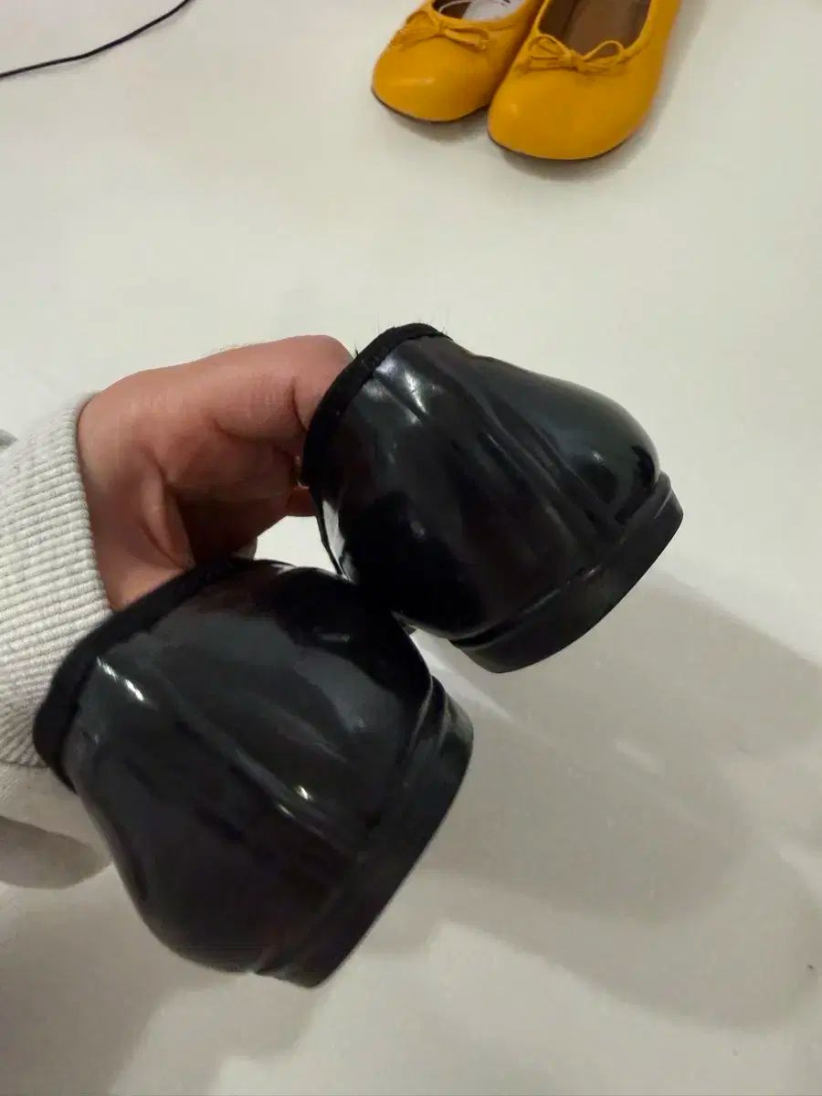 フラットシューズ us