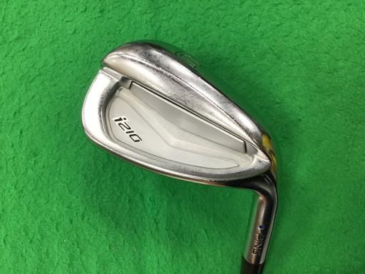 ping i210 ウェッジ/UW modus105 S PING ピン i210 アイアン #4-9・PW