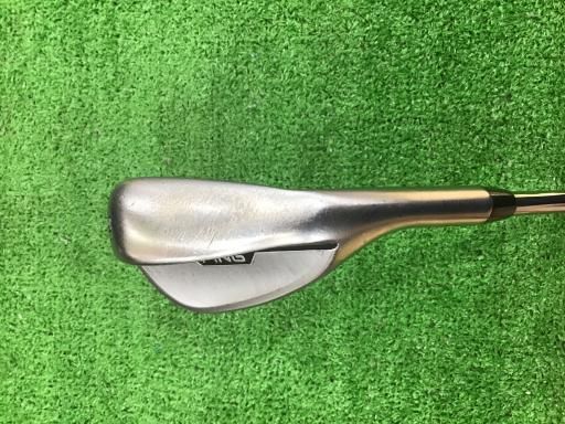 中古】 ピン PING s159 56°/14° W ウェッジ WG NS PRO 950GH neo