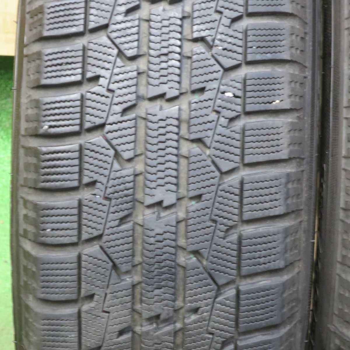 スタッドレス トーヨー