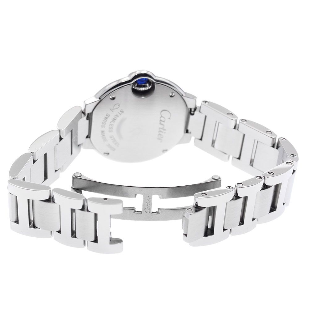 カルティエ W69010Z4 バロンブルー SM クォーツ レディース良品 楽天市場】【ギフト品質】カルティエ Cartier レディース 女性 彼女 妻