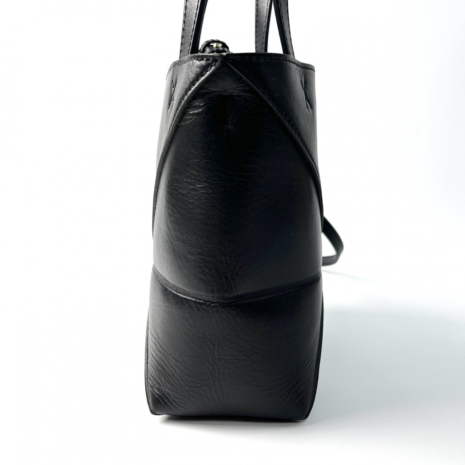 ロエベ LOEWE パズル フォルド トートバッグ ショルダーバッグ 2way  