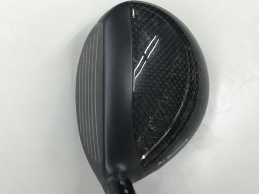 中古】 キャロウェイ PARADYM Ai SMOKE ◇◇◇ 3W フェアウェイ