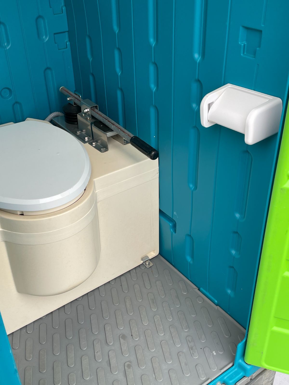 仮設トイレ 車載トイレ 軽トラ のせるくん SKLAD-KIRPICHA_RU