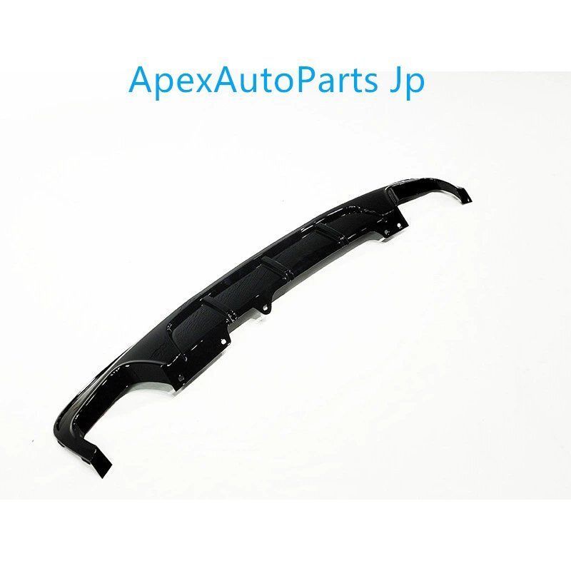 10-16年式 BMW 5シリーズ F10 F18 525 530 Mパフォーマンス リアディフューザー フロントバンパー フロントリップ サイドスカ FFCRYSTALESIA_COM